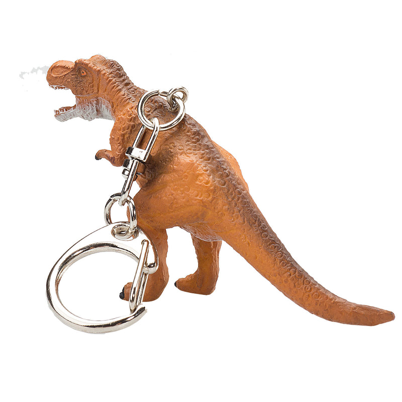 Laden Sie das Bild in Galerie -Viewer, Mojo sleutelhanger tyrannosaurus rex - 387445