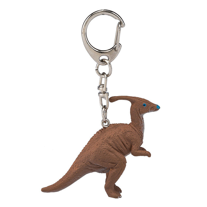 Load image into Gallery viewer, Mojo sleutelhanger parasaurolophus - 387447