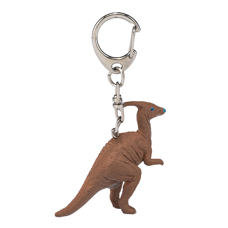 Load image into Gallery viewer, Mojo sleutelhanger parasaurolophus - 387447