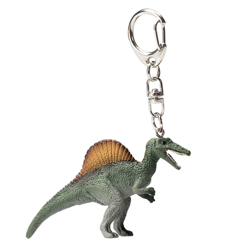 Load image into Gallery viewer, Mojo sleutelhanger spinosaurus - 387452