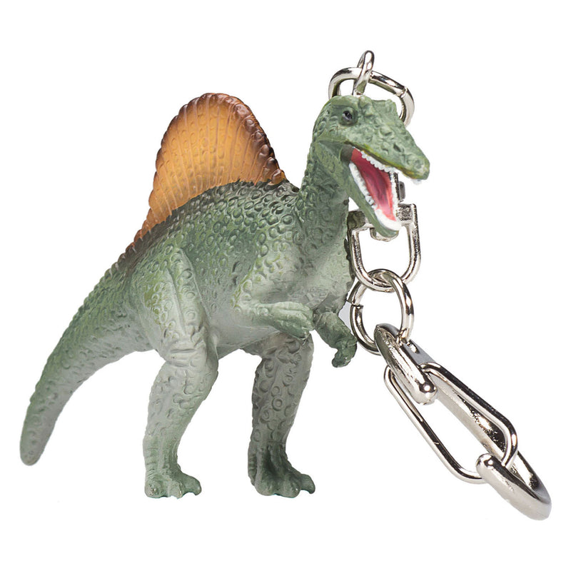 Chargez l'image dans la visionneuse de la galerie, Mojo sleutelhanger spinosaurus - 387452