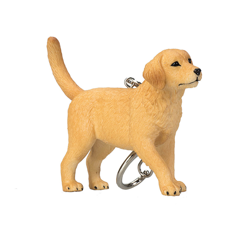 Load image into Gallery viewer, Mojo sleutelhanger labrador puppy - 387458