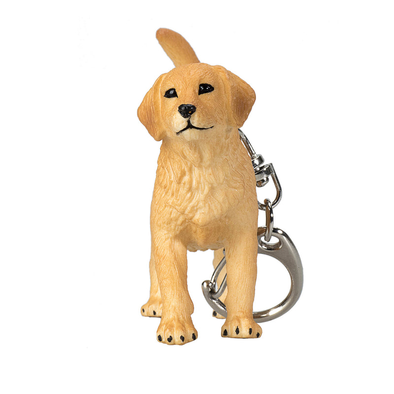 Load image into Gallery viewer, Mojo sleutelhanger labrador puppy - 387458