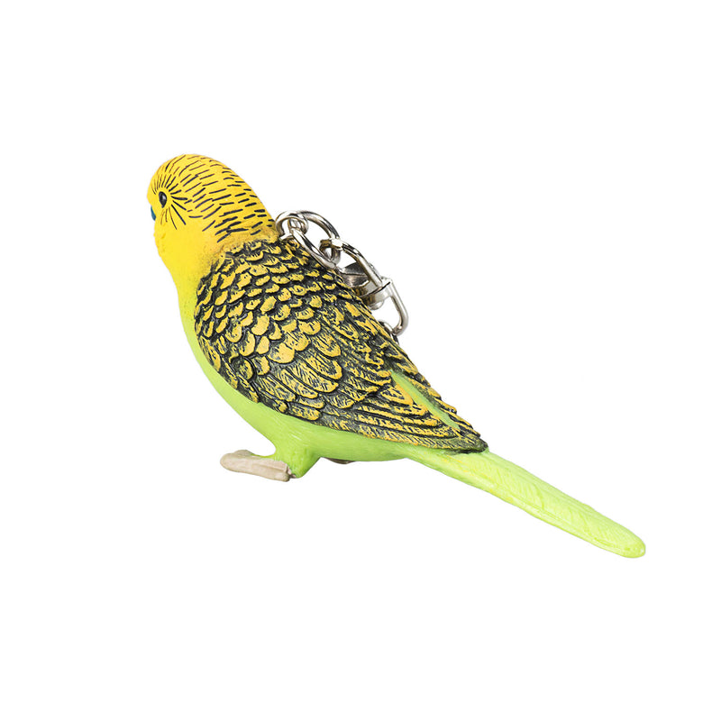Laden Sie das Bild in Galerie -Viewer, Mojo sleutelhanger grasparkiet groen - 387460