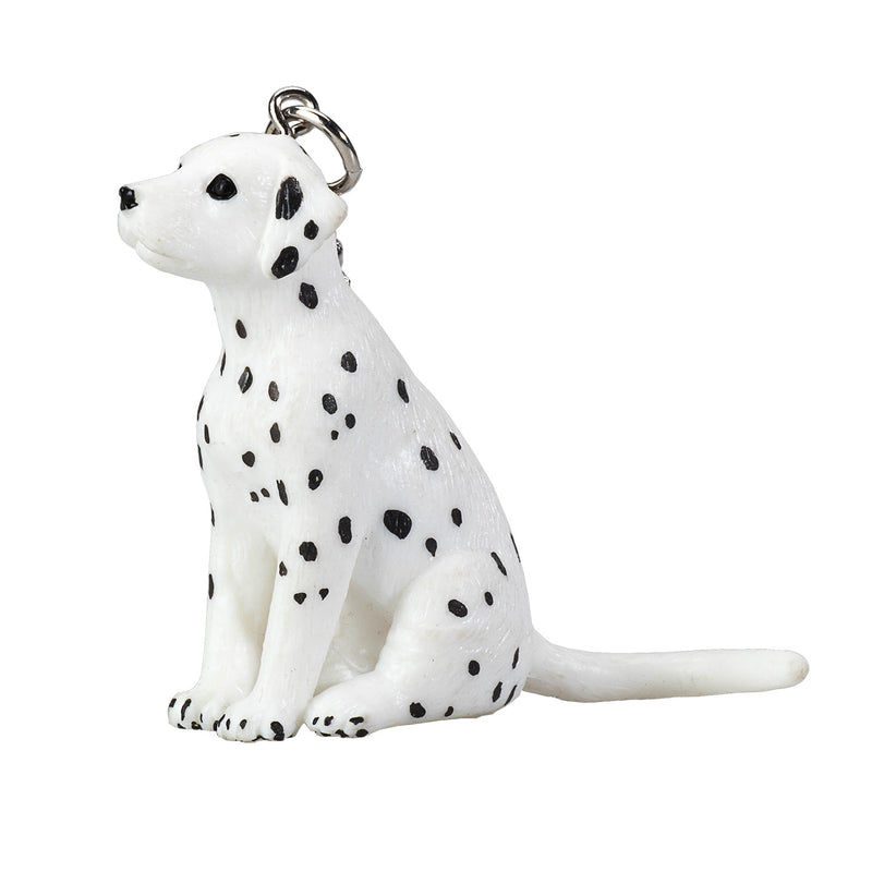 Afbeelding laden in galerijviewer, Mojo farmland sleutelhanger dalmatiër puppy - 387462