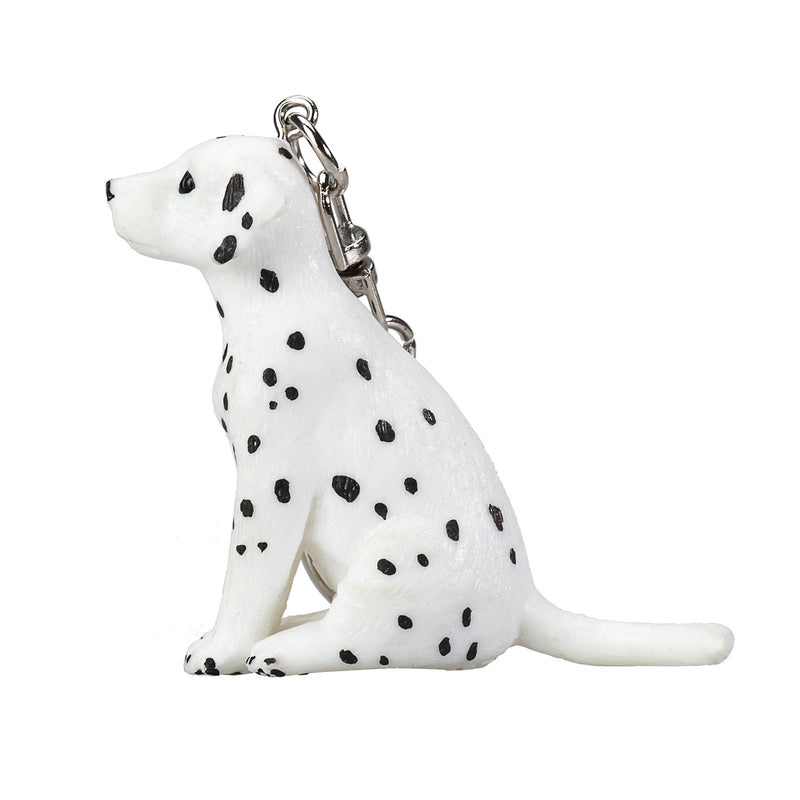 Afbeelding laden in galerijviewer, Mojo farmland sleutelhanger dalmatiër puppy - 387462