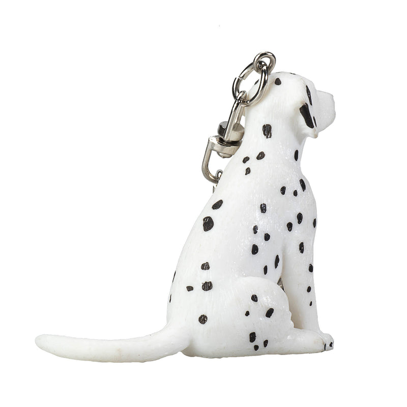 Afbeelding laden in galerijviewer, Mojo farmland sleutelhanger dalmatiër puppy - 387462
