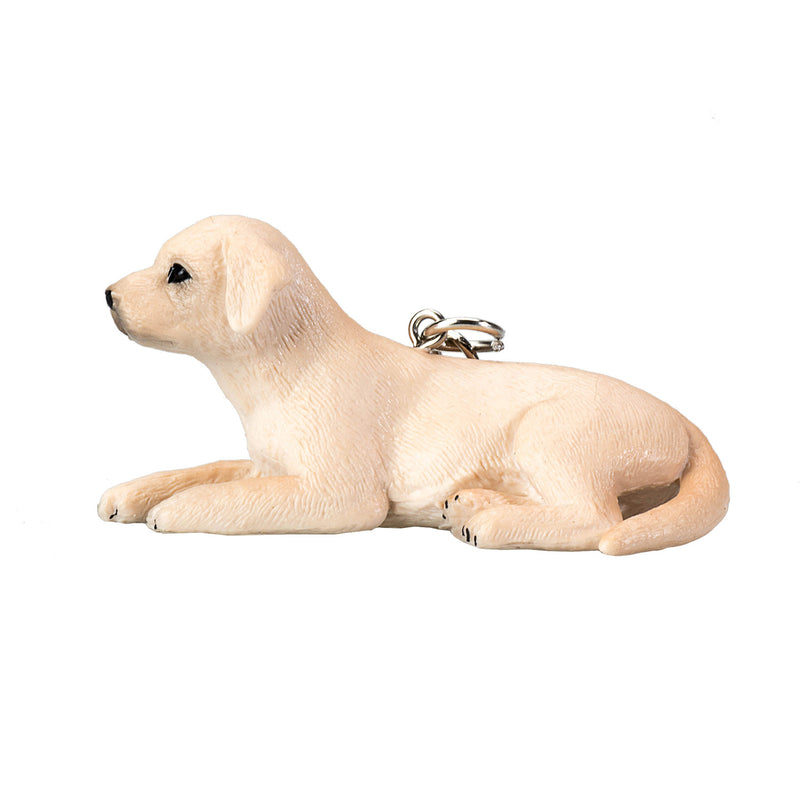 Load image into Gallery viewer, Mojo sleutelhanger golden retriever - 387465