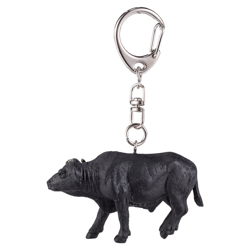 ギャラリービューアに画像をロードする, Mojo sleutelhanger kaapse buffel - 387491