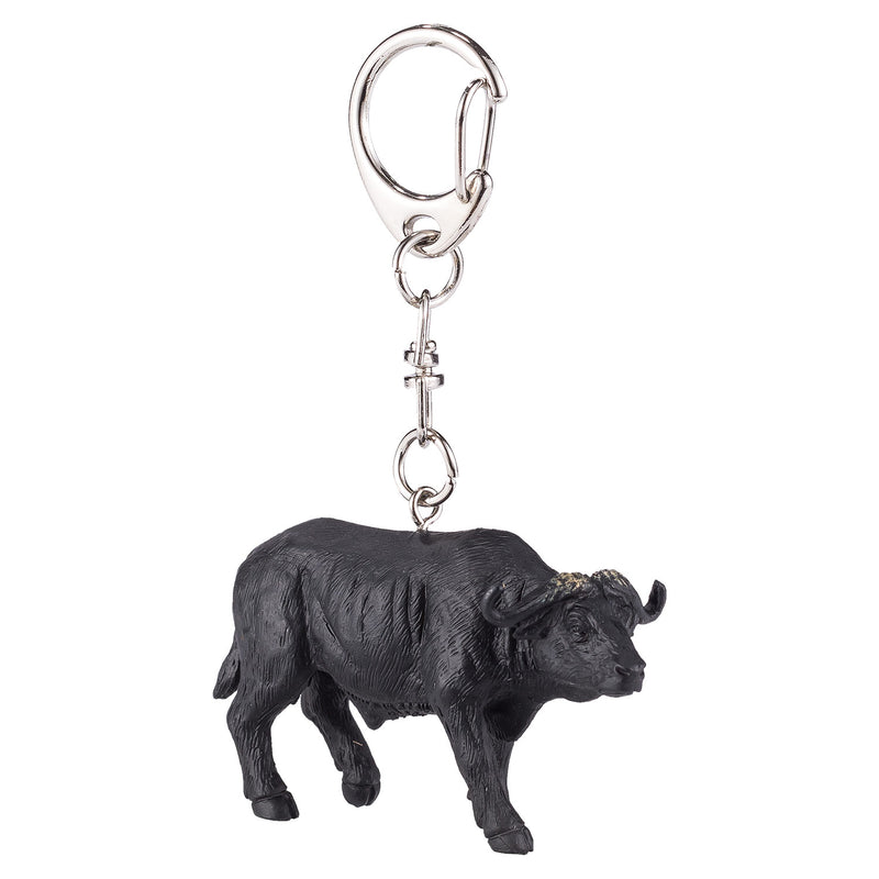 ギャラリービューアに画像をロードする, Mojo sleutelhanger kaapse buffel - 387491