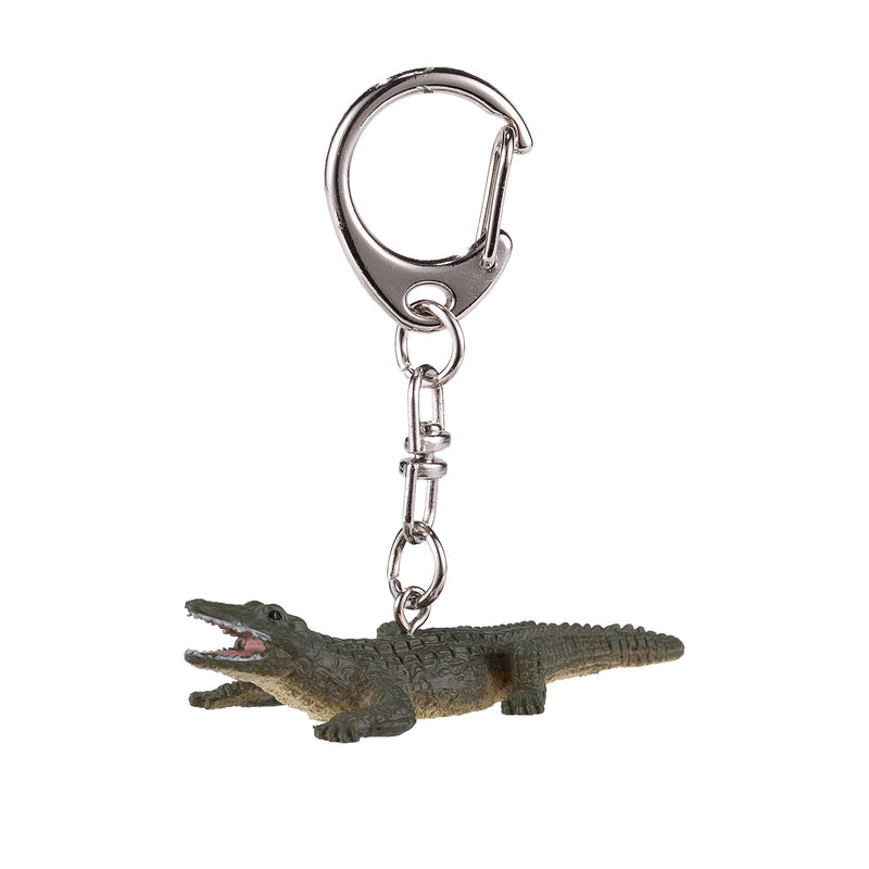 Load image into Gallery viewer, Mojo sleutelhanger krokodil - 387492