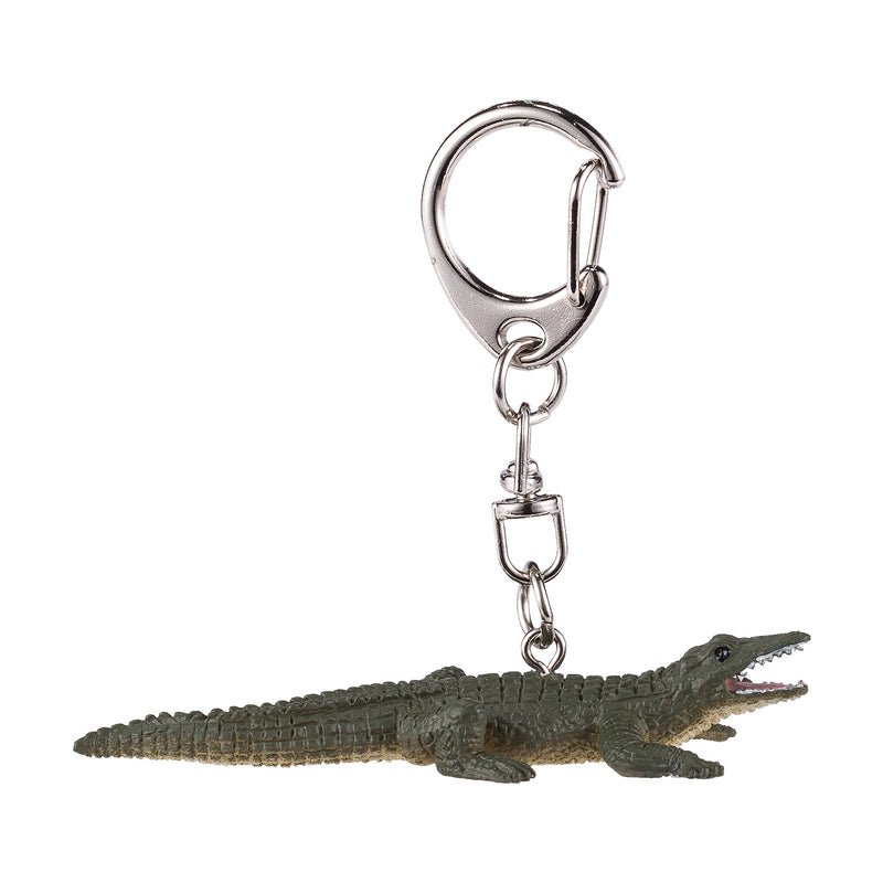Load image into Gallery viewer, Mojo sleutelhanger krokodil - 387492