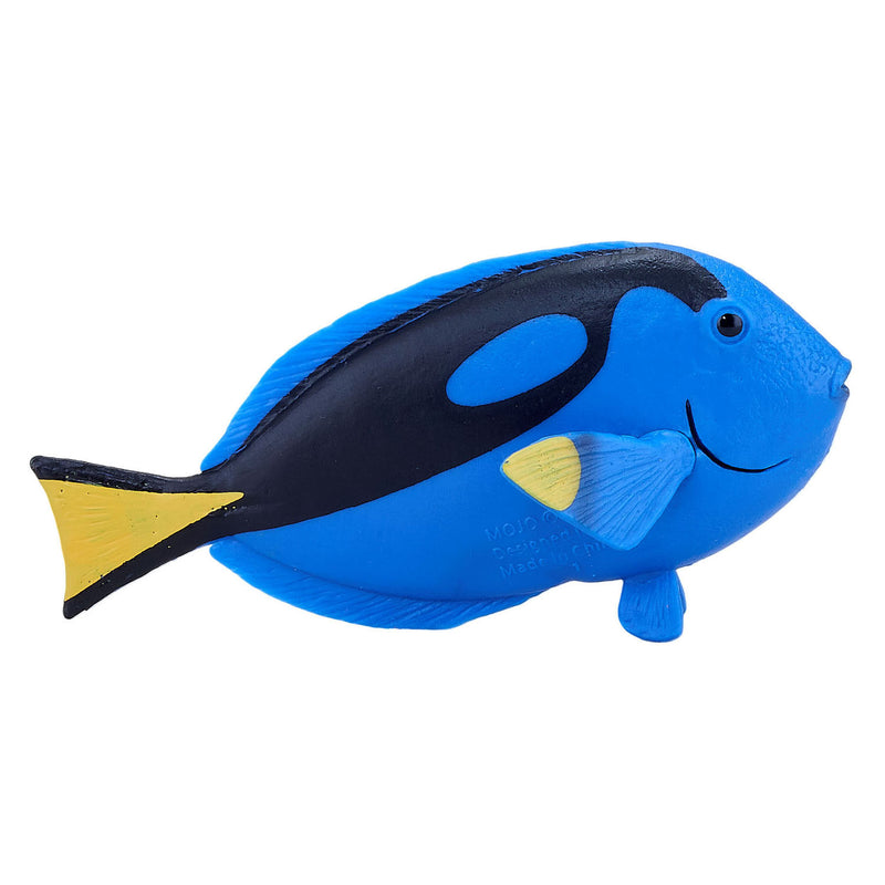Load image into Gallery viewer, Mojo sealife blauw tang vis - 387269