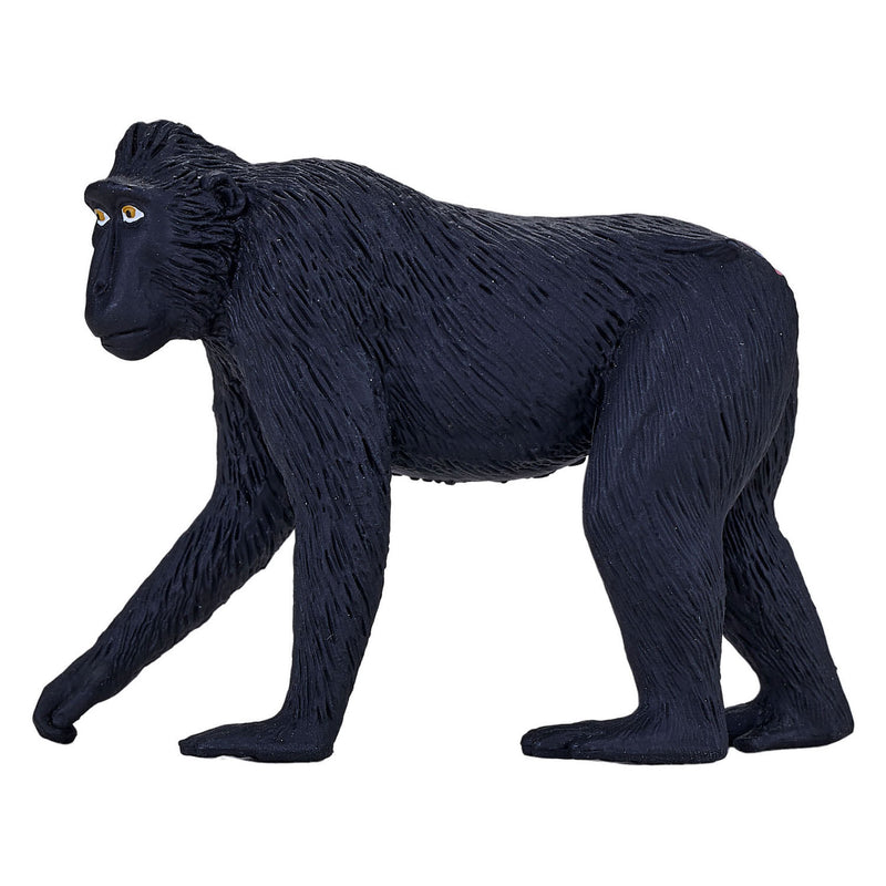 Load image into Gallery viewer, Mojo wildlife zwartgekroonde makaak - 387182