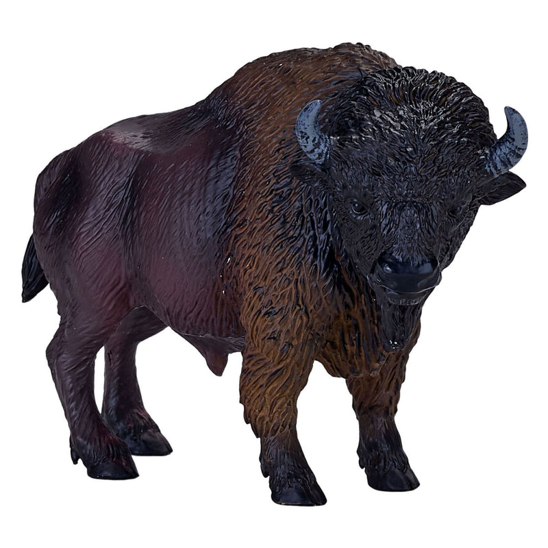 Afbeelding laden in galerijviewer, Mojo wildlife amerikaanse bizon - 381076
