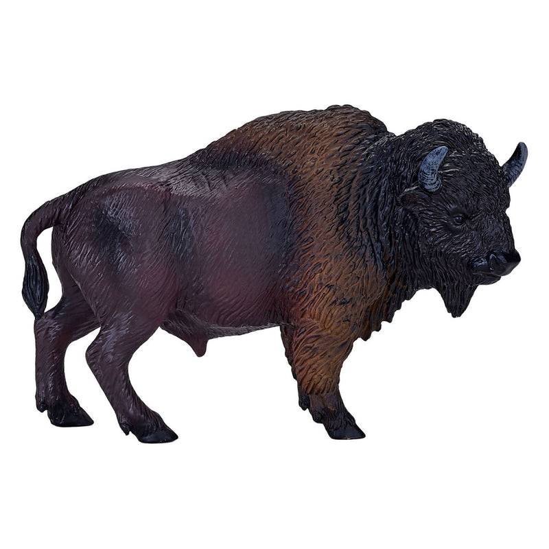 Afbeelding laden in galerijviewer, Mojo wildlife amerikaanse bizon - 381076
