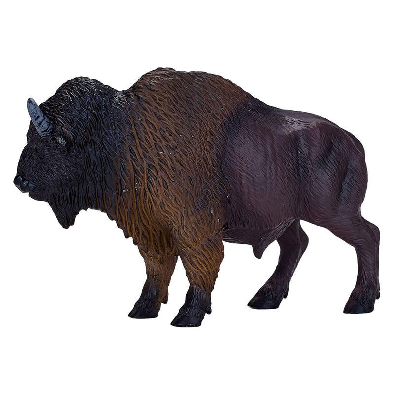 Afbeelding laden in galerijviewer, Mojo wildlife amerikaanse bizon - 381076