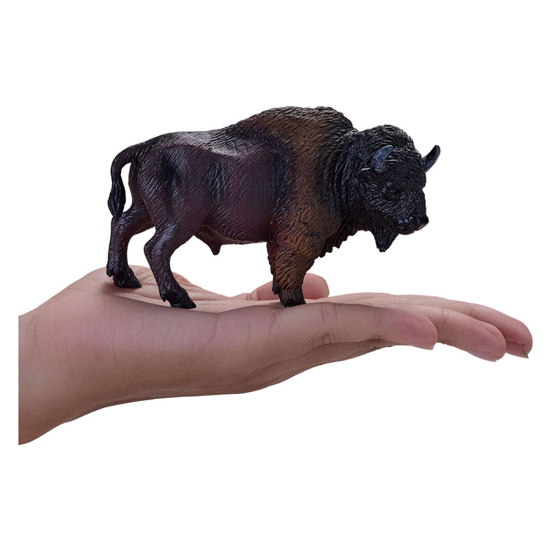 Load image into Gallery viewer, Mojo wildlife amerikaanse bizon - 381076