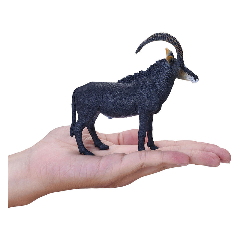 Load image into Gallery viewer, Mojo wildlife sabelantilope - 387145