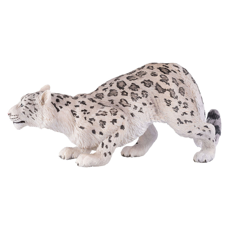 Afbeelding laden in galerijviewer, Mojo wildlife sneeuwluipaard - 387243