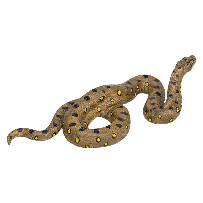 Load image into Gallery viewer, Mojo wildlife groene anaconda - 381007