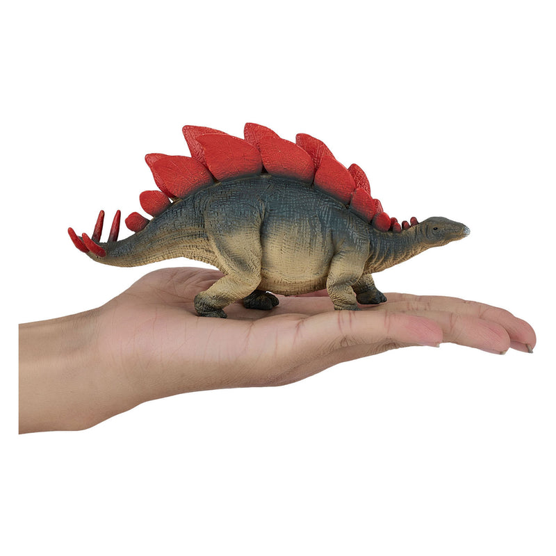 Afbeelding laden in galerijviewer, Mojo prehistorie stegosaurus - 381088