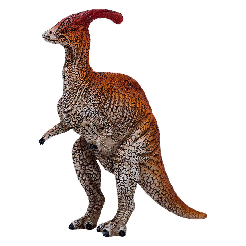 Load image into Gallery viewer, Mojo prehistorie parasaurolophus - 381087