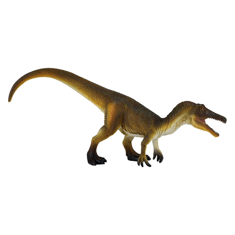 Load image into Gallery viewer, Mojo prehistorie baryonyx met beweegbare kaak - 381092