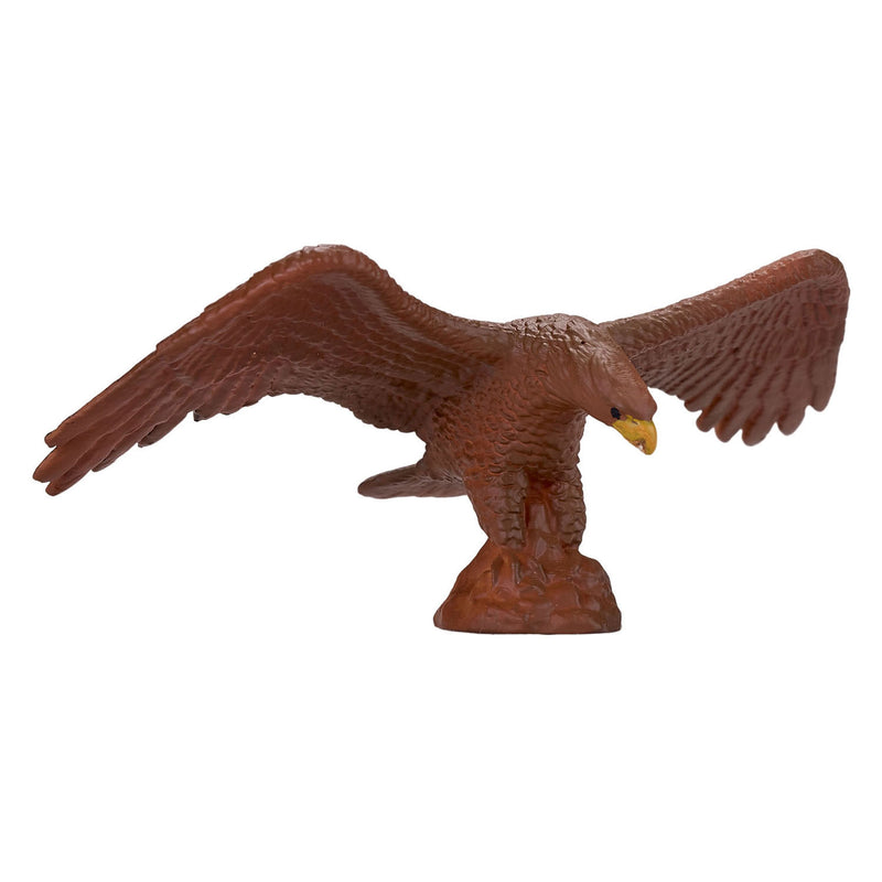 Afbeelding laden in galerijviewer, Mojo wildlife mini bosdieren speelset, 12dlg. - 380054