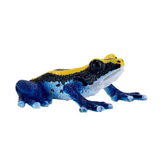 Afbeelding laden in galerijviewer, Mojo wildlife pijlgifkikker blauw - 381069