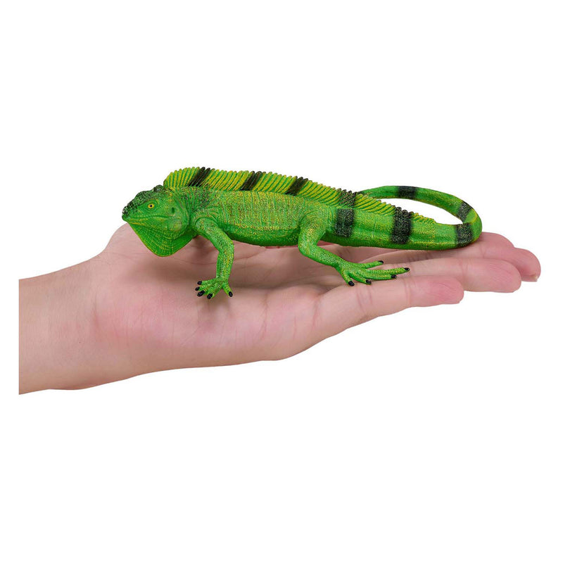 Cargue la imagen en el visor de la galería, Mojo wildlife leguaan - 381095