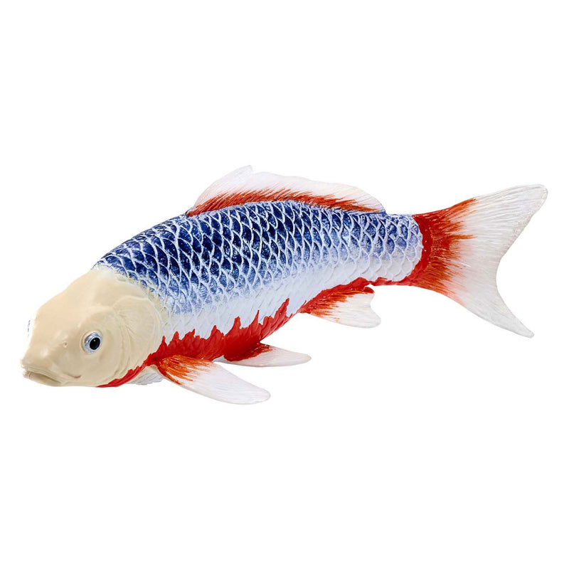 Load image into Gallery viewer, Mojo sealife koi karper - asagi koi - 381100