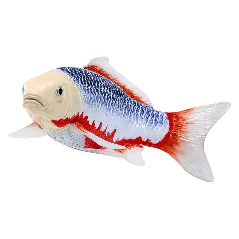 Afbeelding laden in galerijviewer, Mojo sealife koi karper - asagi koi - 381100