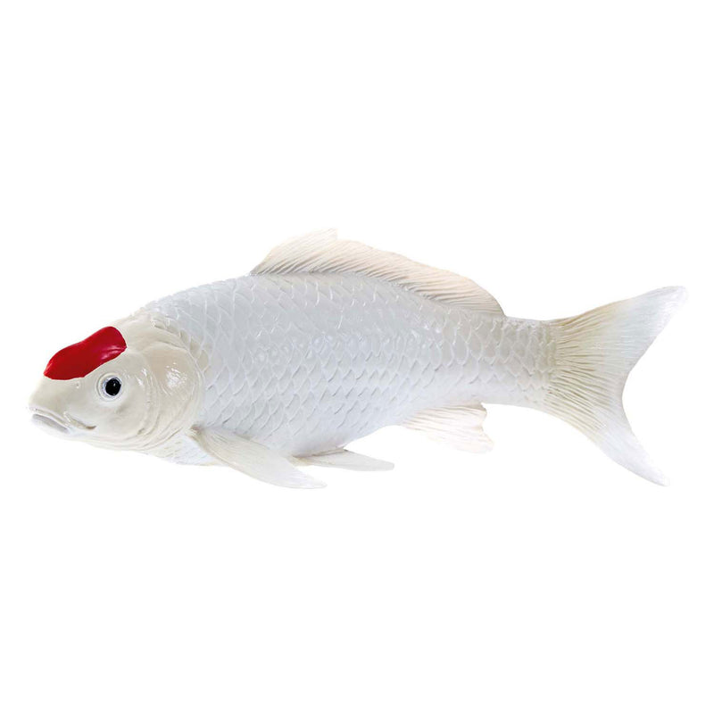Load image into Gallery viewer, Mojo sealife koi karper - tancho koi - 381101