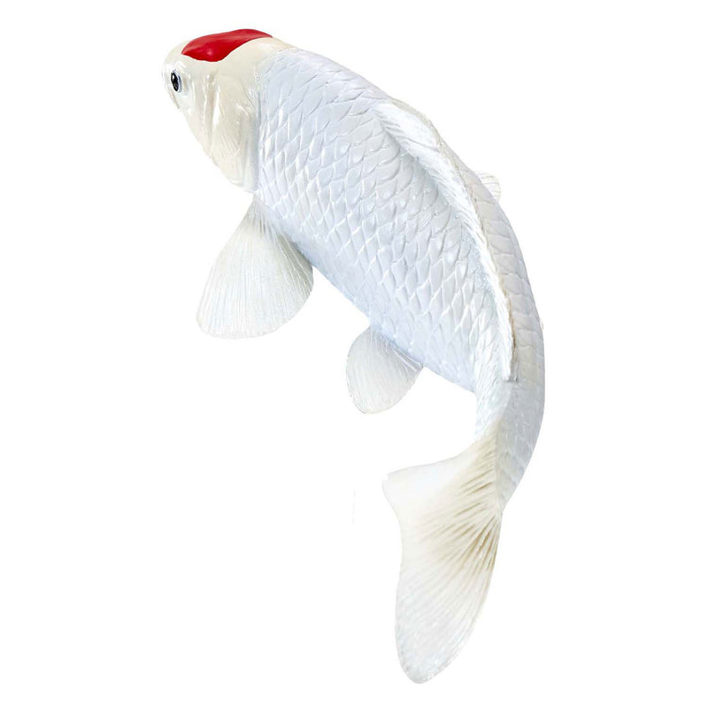 Afbeelding laden in galerijviewer, Mojo sealife koi karper - tancho koi - 381101