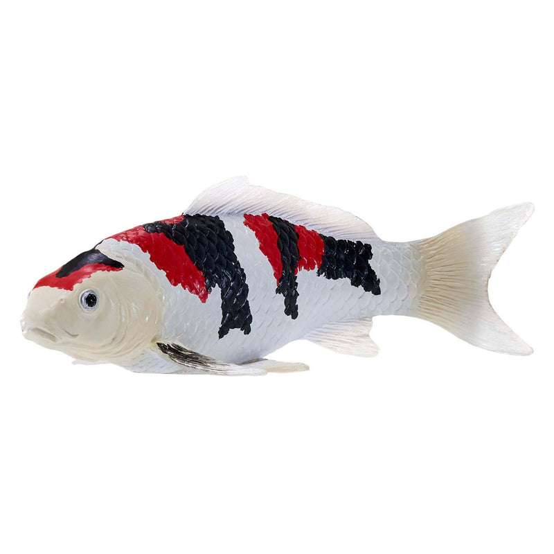 Load image into Gallery viewer, Mojo sealife koi karper - showa sanshoku koi - 381103