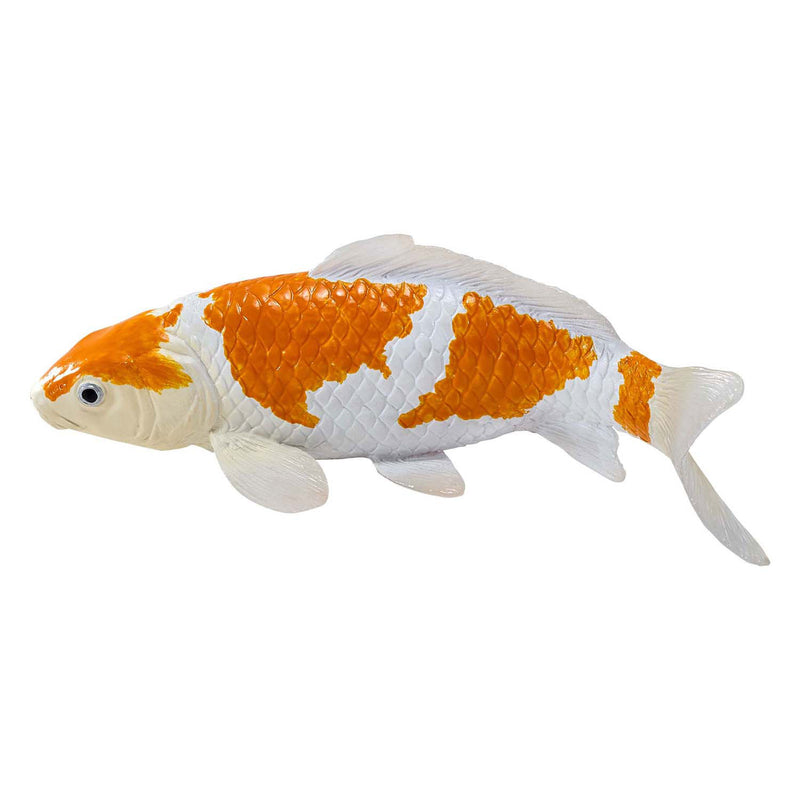 Afbeelding laden in galerijviewer, Mojo sealife koi karper - ochiba shigure koi - 381104