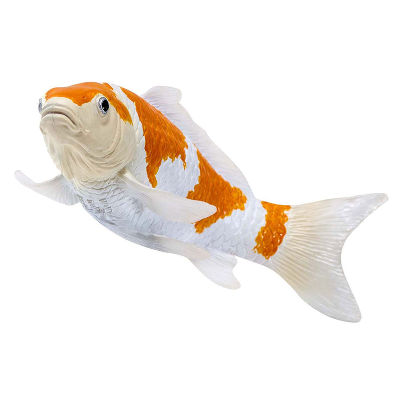 ギャラリービューアに画像をロードする, Mojo sealife koi karper - ochiba shigure koi - 381104
