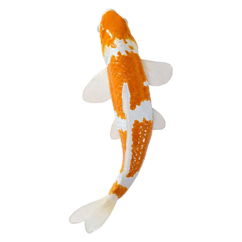 Afbeelding laden in galerijviewer, Mojo sealife koi karper - ochiba shigure koi - 381104