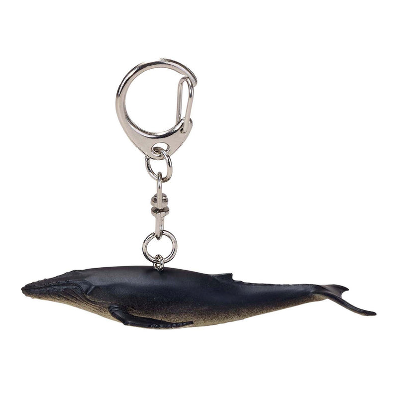 Afbeelding laden in galerijviewer, Mojo sleutelhanger bultrugwalvis - 387499
