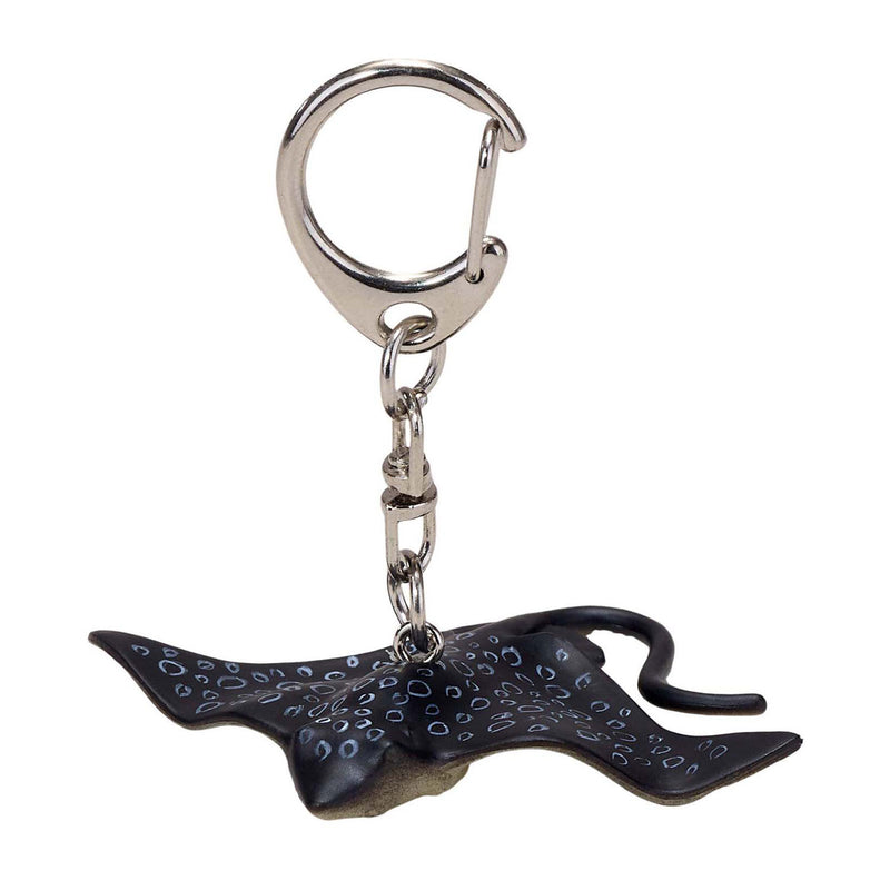 ギャラリービューアに画像をロードする, Mojo sleutelhanger gevlekte adelaarsrog - 387600