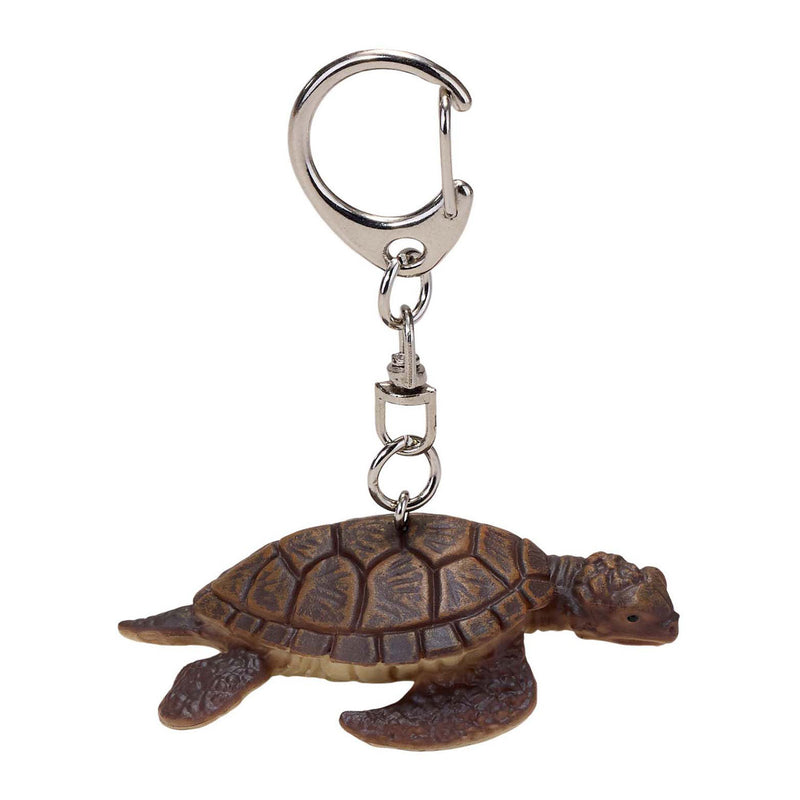 Afbeelding laden in galerijviewer, Mojo sleutelhanger zeeschildpad - 387601