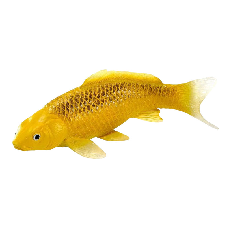 ギャラリービューアに画像をロードする, Mojo koi collection - kin matsuba koi goud 381123