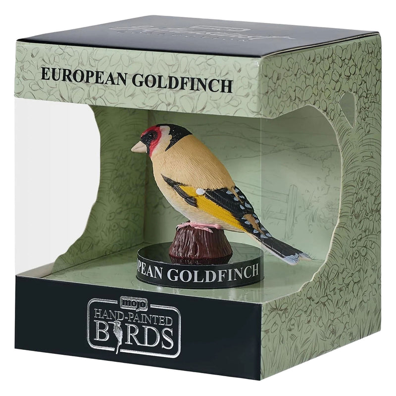Afbeelding laden in galerijviewer, Mojo garden birds europese distelvink 381124