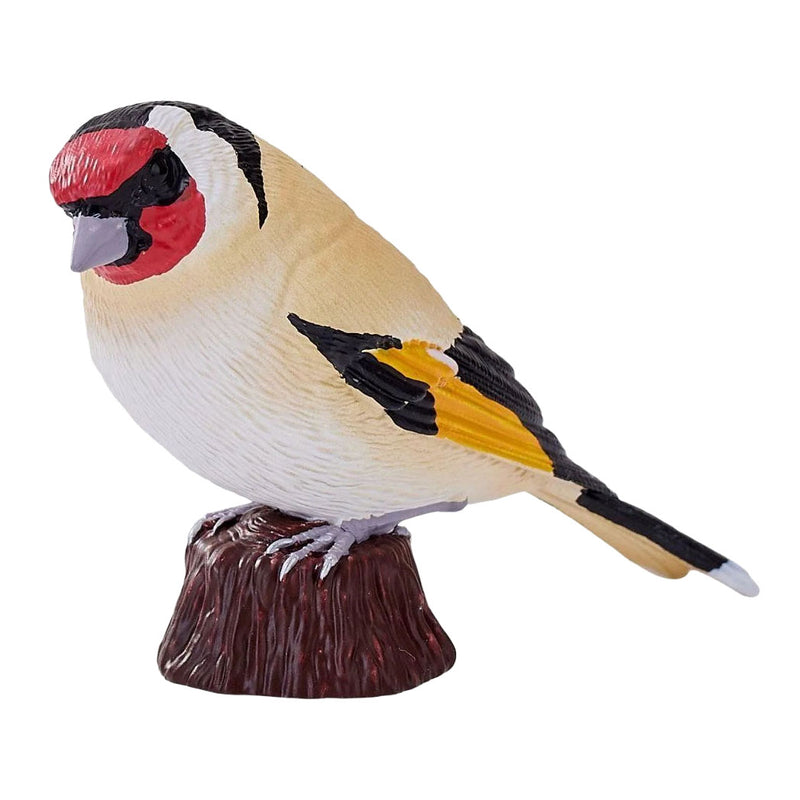 Afbeelding laden in galerijviewer, Mojo garden birds europese distelvink 381124