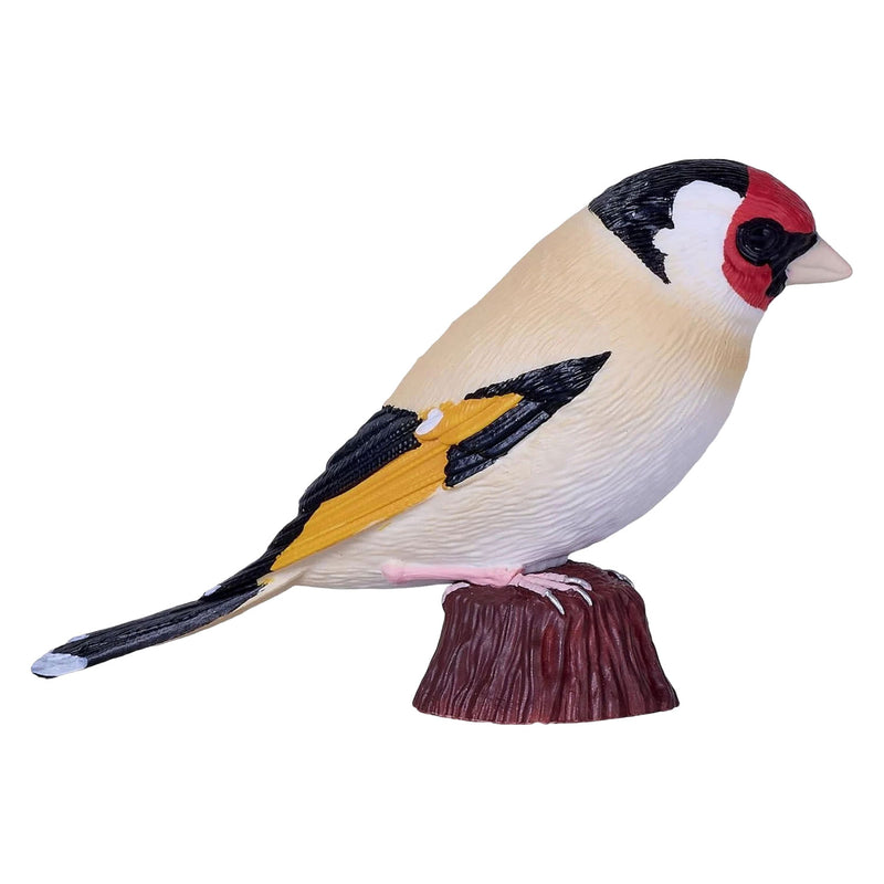 Afbeelding laden in galerijviewer, Mojo garden birds europese distelvink 381124