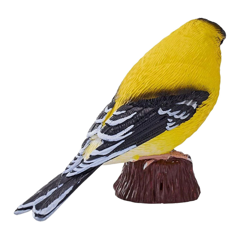 Afbeelding laden in galerijviewer, Mojo garden birds amerikaanse distelvink 381125