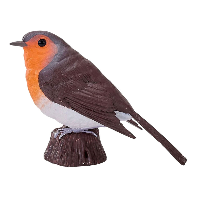 ギャラリービューアに画像をロードする, Mojo garden birds roodborst 381126