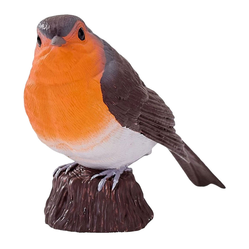 ギャラリービューアに画像をロードする, Mojo garden birds roodborst 381126