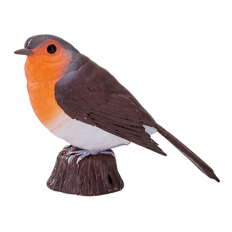 ギャラリービューアに画像をロードする, Mojo garden birds roodborst 381126